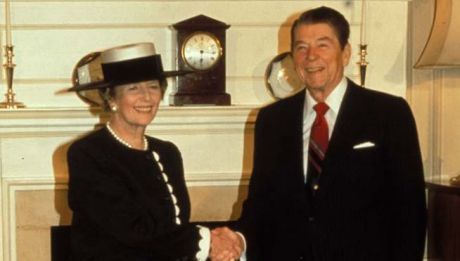 Issue A brief history of neoliberalism part 1