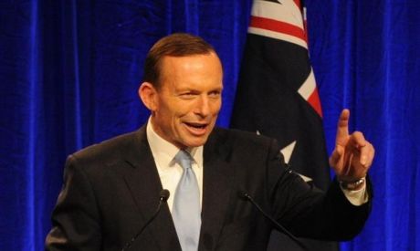 Issue Australia's election: no mandate for Tory agenda