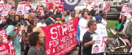 Issue Detroit: lights out for capitalism