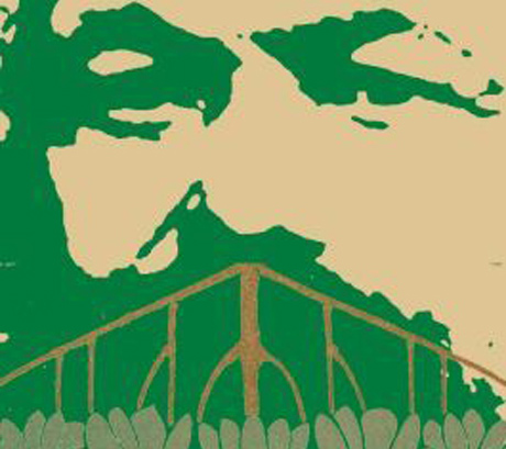 Issue Marx: the radical ecologist