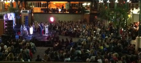 Issue PowerShift builds climate justice movement