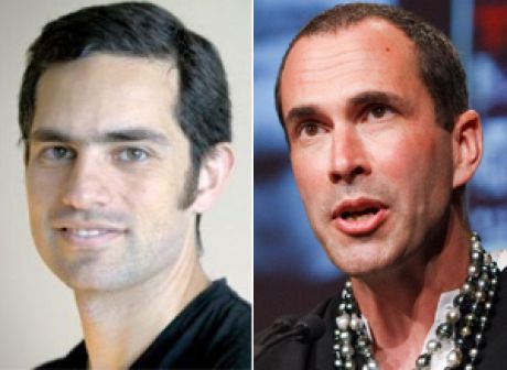 Issue Mass campaign frees Tarek and John