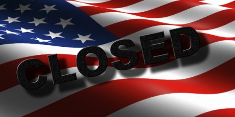 Issue The US shutdown and the contradictions of US imperialism