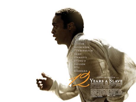 Issue 12 Years a Slave: Hollywood gets it half right