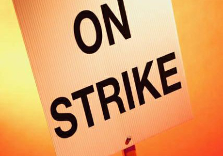 Issue How do we build a fighting labour movement?