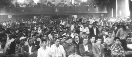 Issue Lest we forget: Canada, WWI and revolution