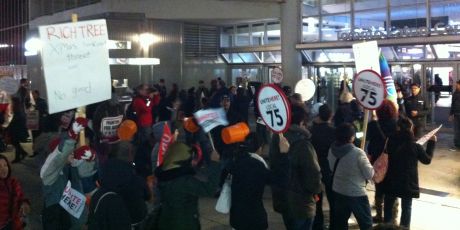 Issue Pressure continues against Richtree