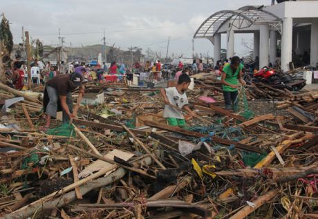Issue Defend our climate from capitalism