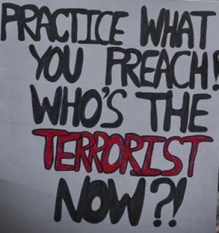 Issue Genocide, refugees and an inconvenient truth about Harper's boycott