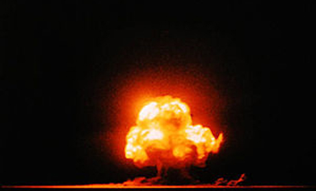 Issue Nuclear weapons are still the threat they always were 