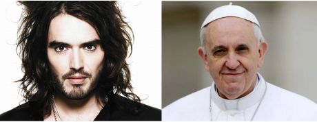 Issue Talkin' about a revolution