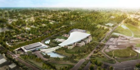 Issue Spy palaces in the age of austerity