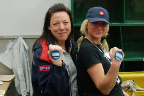 Issue Saving Canada Post: the struggle so far