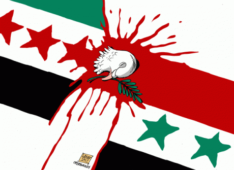 Issue Geneva talks: no real solution to the Syrian crisis 