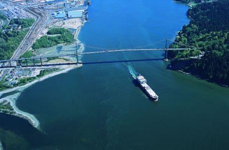 Issue Kinder-Morgan Trans Mountain Pipeline twinning – what it is and why it is a bad idea