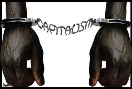 Issue The roots and reality of racism