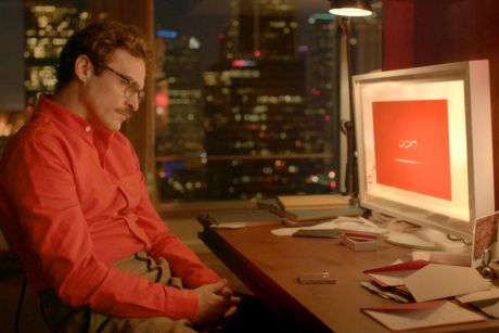 Issue Her: our relationship with technology in the 21st century