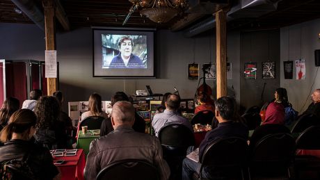 Issue Celebrating Rosia Montana 