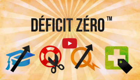 Issue Quebec election and the fight against racism, austerity, and oil