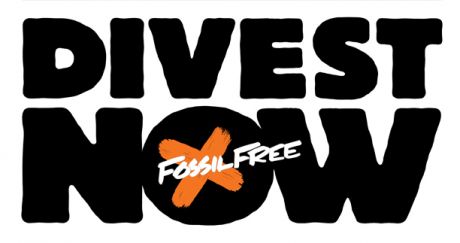 Issue Fossil fuel divestment campaigns growing