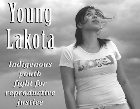 Issue Film review: Young Lakota