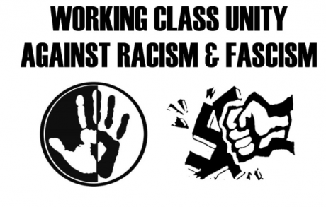 Issue Labour against racism