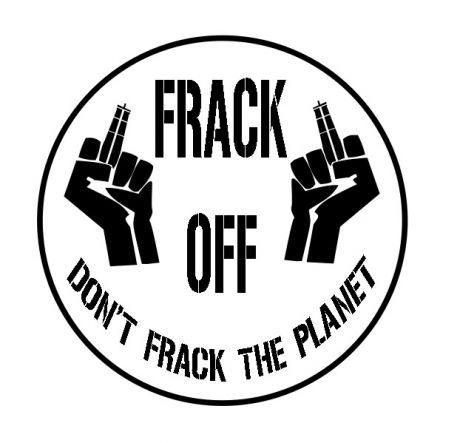 Issue From New Brunswick to BC: Fracking is back