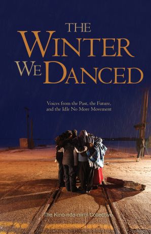 Issue Review: The Winter We Danced