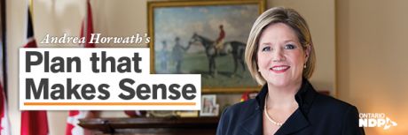 Issue Leaked letter reveals deep anger with right-wing NDP platform