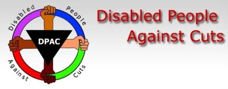 Issue Interview: Disabled People Against Cuts