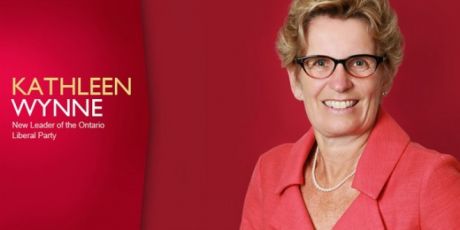 Issue Measuring Liberal austerity: a detailed analysis of Budget 2014