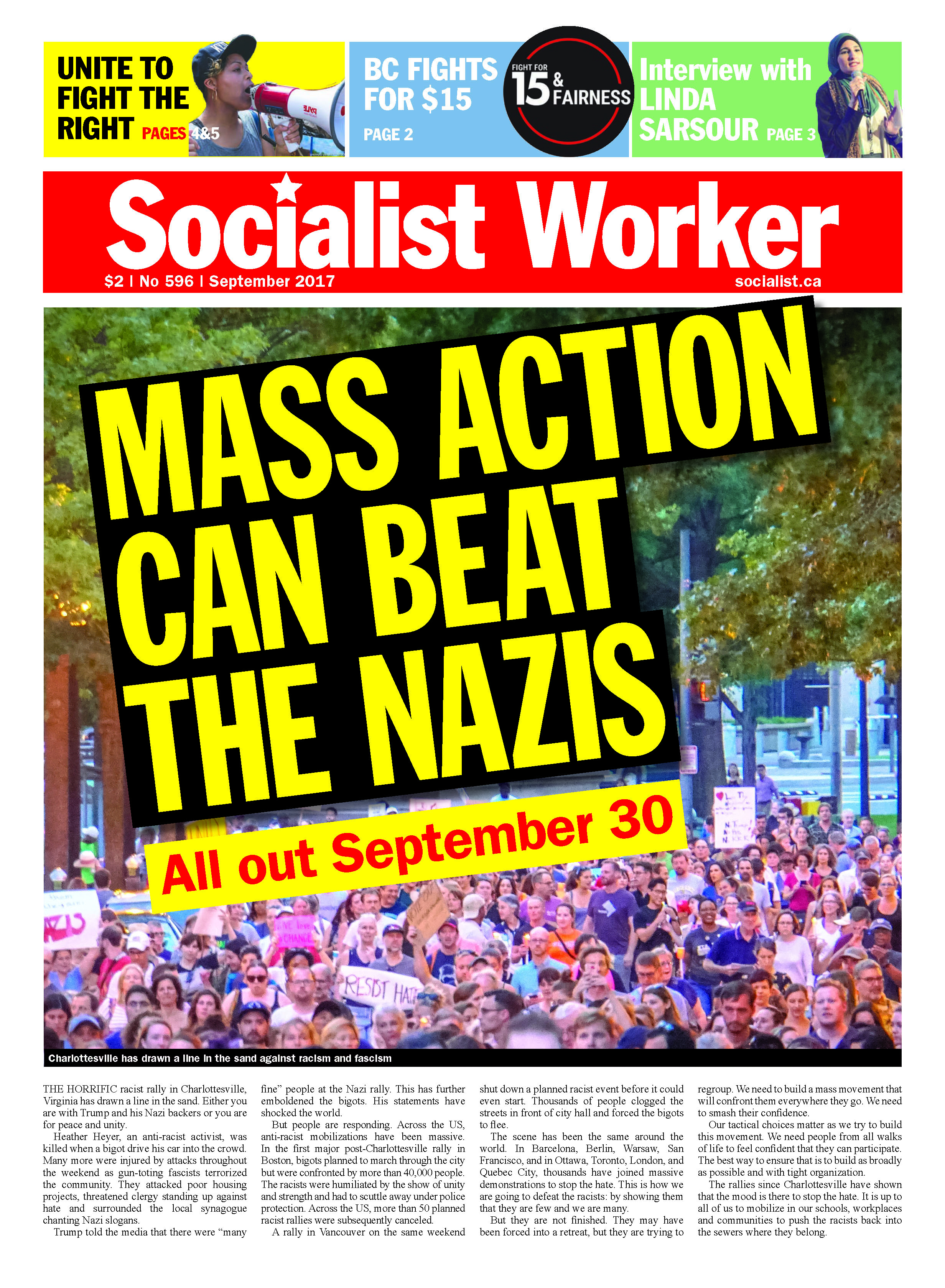 Issue September 2017