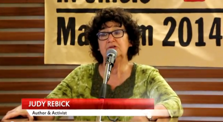 Issue Video: NDP and the crisis of social democracy, part 1