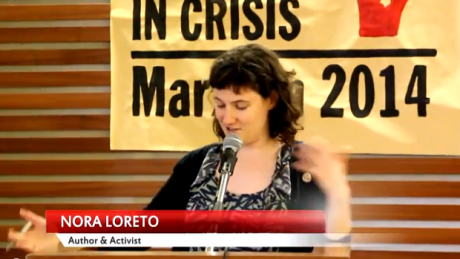 Issue Video: NDP and the crisis of social democracy, part 3