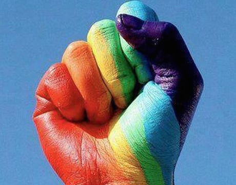 Issue World Pride and LGBT liberation