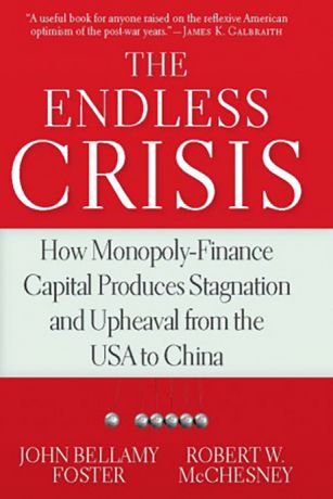 Issue Finance and the crisis of capitalism