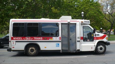 Issue There’s an election coming, let the transit games begin