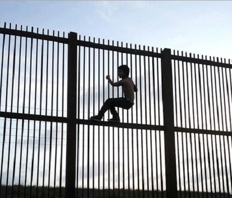 Issue Gaza to Guatemala: Exporting Israeli repression