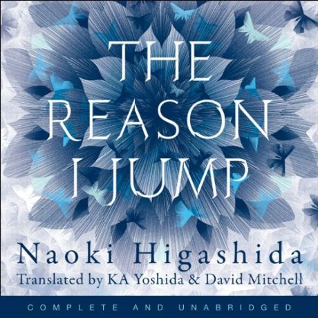 Issue Book Review: The Reason I Jump 