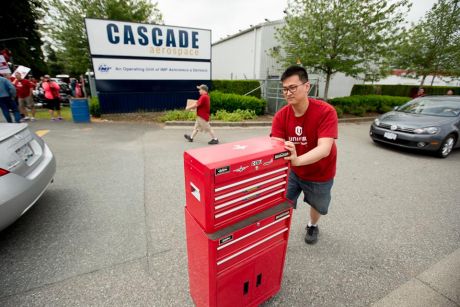 Issue Five exhibits from the 2014 pensions heist