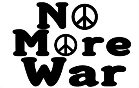 Issue Bombing will not bring peace to Iraq