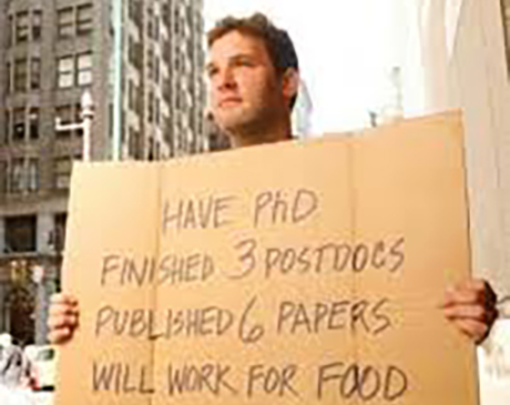 Issue ‘No’ vote campaign on college faculty contract is gaining steam