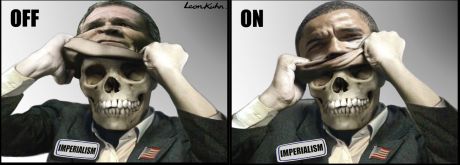 Issue Iraq War from Bush to Obama