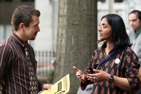 Issue Seattle socialists show what's possible