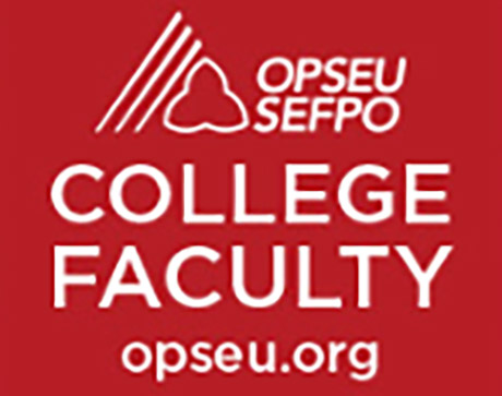 Issue College faculty ratification vote a surprisingly low 61 per cent