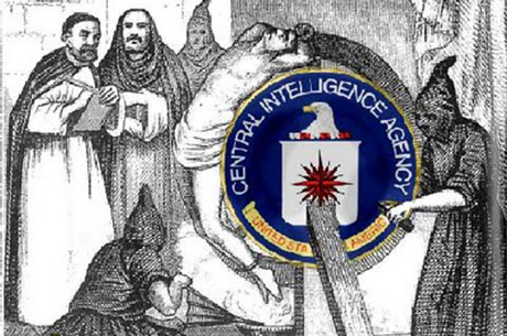 Issue CIA, torture and Canadian complicity