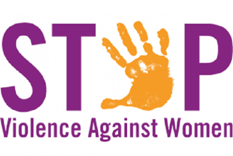 Issue Labour against violence against women