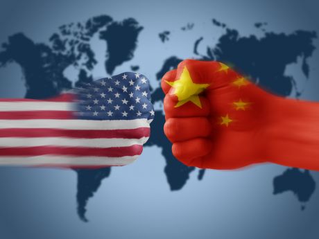 Issue US-China climate deal: nothing new and not good enough