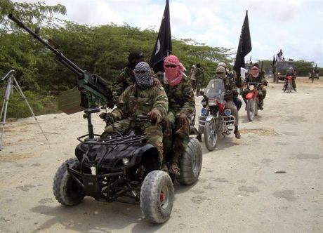 Issue Boko Haram, the Nigerian state and resistance