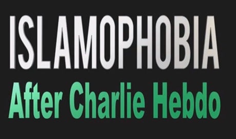 Issue Video: Islamophobia after Charlie Hebdo